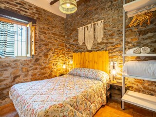 Cottage Albuñol Ausstattung 23