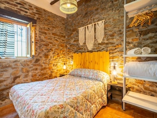 Holiday cottage Albuñol Features 23