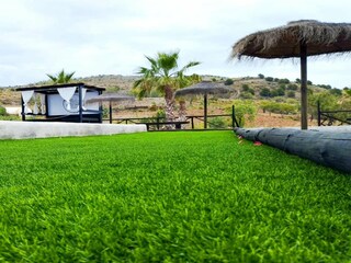 Casa de vacaciones Albuñol Grabación al aire libre 8