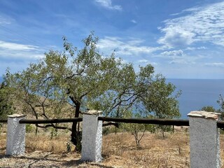 Casa de vacaciones Albuñol Grabación al aire libre 8