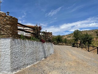 Holiday cottage Albuñol Environment 37