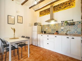 Holiday cottage Albuñol Features 25