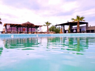 Casa vacanze Albuñol Registrazione all'aperto 14