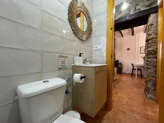 Cottage Albuñol Ausstattung 26