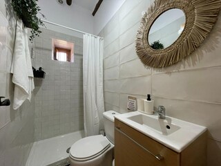 Casa vacanze Albuñol Caratteristiche 36