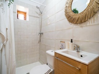 Cottage Albuñol Ausstattung 30