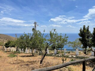 Vakantiehuisje Albuñol Buitenaudio-opname 16