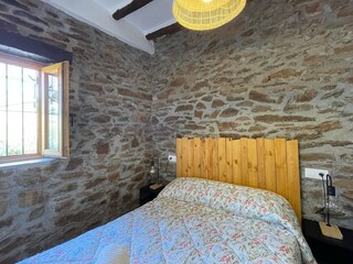 Vakantiehuisje Albuñol Kenmerken 27