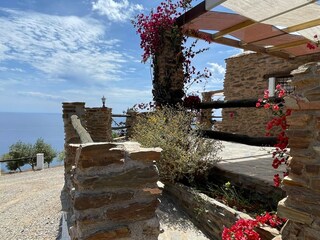 Holiday cottage Albuñol Outdoor Recording 16