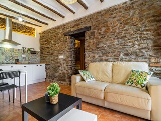 Holiday cottage Albuñol Features 36