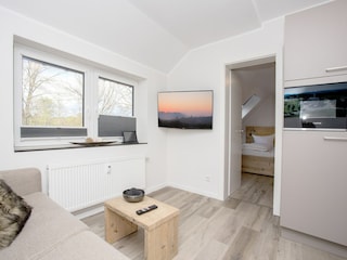 Apartment Winterberg Ausstattung 10