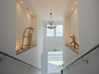 Apartment Winterberg Ausstattung 9