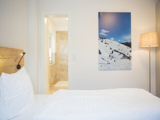 Appartement Winterberg Kenmerken 12