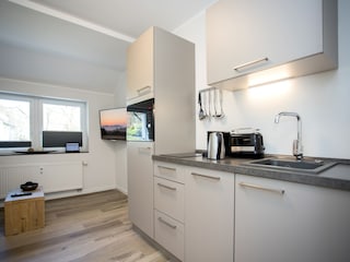 Apartment Winterberg Ausstattung 7