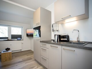 Appartement Winterberg Kenmerken 14