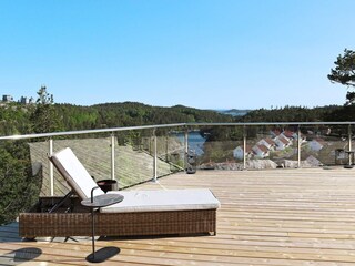 Holiday house Risør Outdoor Recording 7