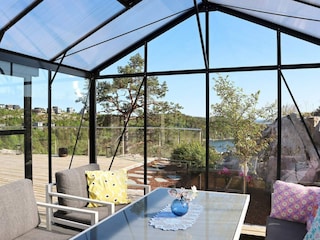 Ferienhaus Risør Außenaufnahme 10