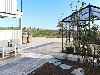 Ferienhaus Risør Außenaufnahme 4