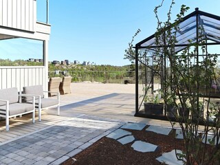 Vakantiehuis Risør Buitenaudio-opname 3