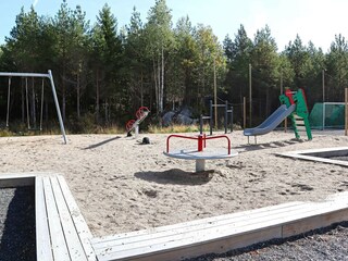 Vakantiehuis Risør  17