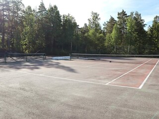 Vakantiehuis Risør  32