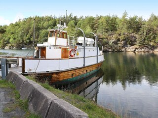Holiday house Risør  11