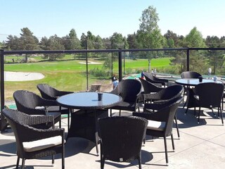 Vakantiehuis Risør  33