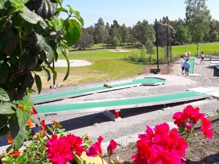 Vakantiehuis Risør  26