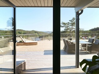 Holiday house Risør  24