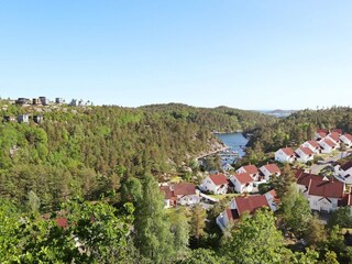 Holiday house Risør  12