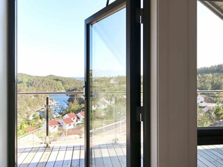 Vakantiehuis Risør  19