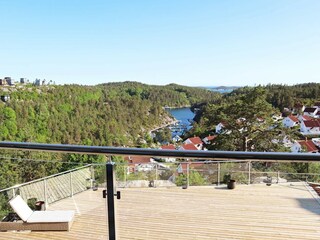 Vakantiehuis Risør  34