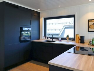 Vakantiehuis Risør  20