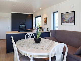 Ferienhaus Risør  22