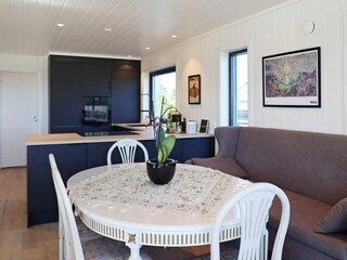 Vakantiehuis Risør  32
