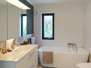 Ferienhaus Risør  32