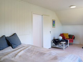 Holiday house Risør  37