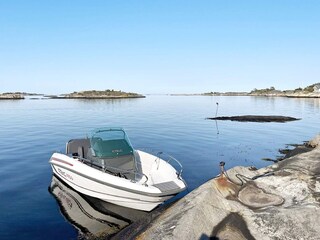 Holiday house Risør  17