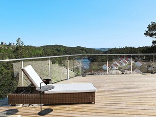 Vakantiehuis Risør Buitenaudio-opname 4