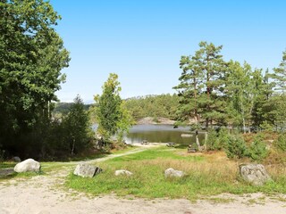 Vakantiehuis Risør  24