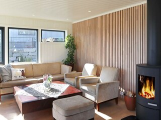 Vakantiehuis Risør  37