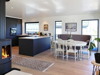 Vakantiehuis Risør  21