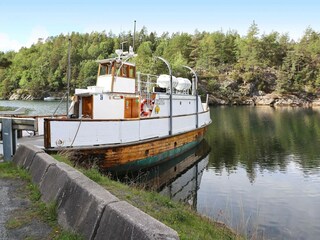 Holiday house Risør  30