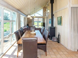 Maison de vacances Rødhus  9