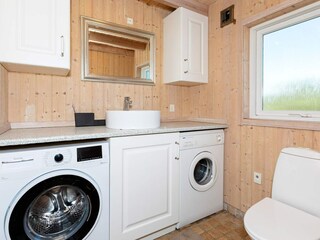 Maison de vacances Rødhus  12