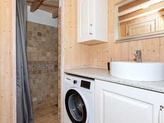 Casa per le vacanze Rødhus  14