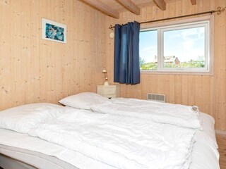 Casa per le vacanze Rødhus  6