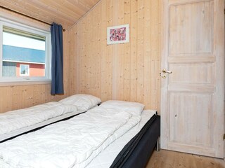 Maison de vacances Rødhus  4