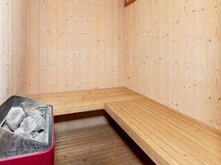 Maison de vacances Rødhus  17