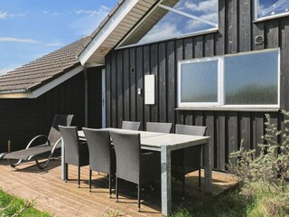 Ferienhaus Rødhus  15